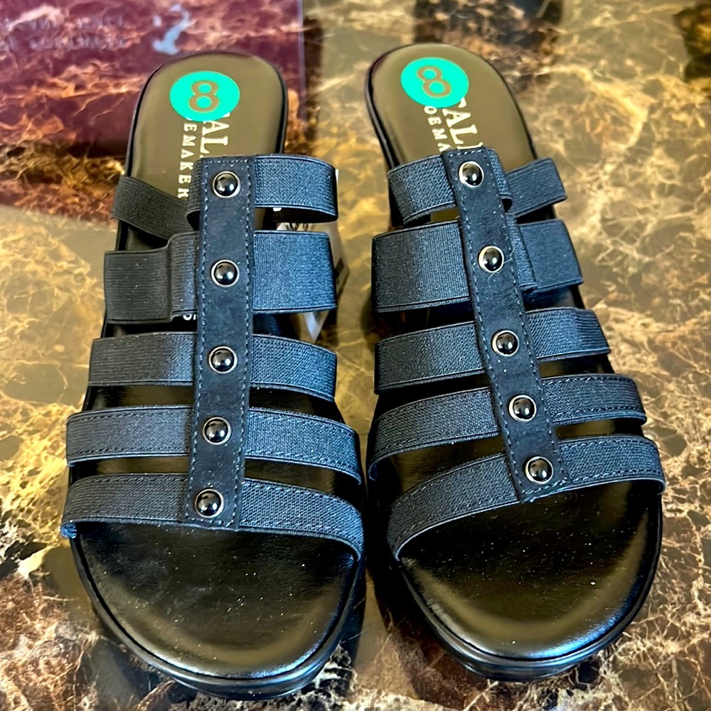 Italian shoemakers